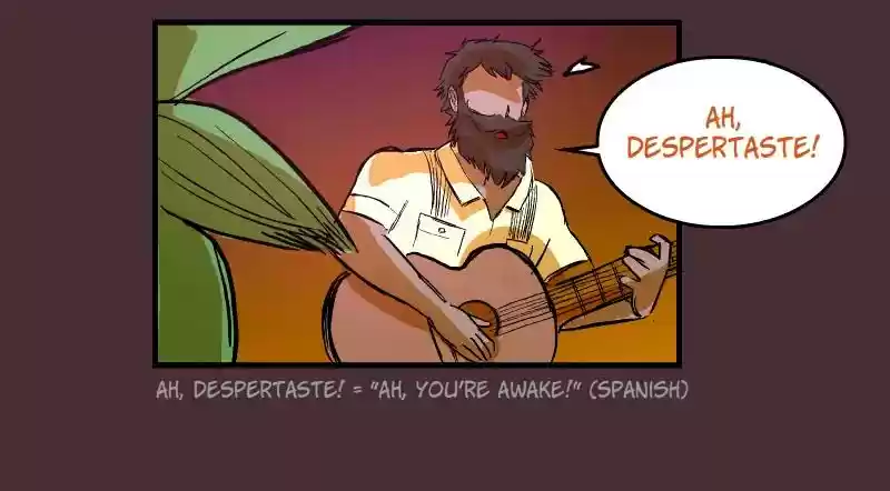 Room of Swords Chapter 99: