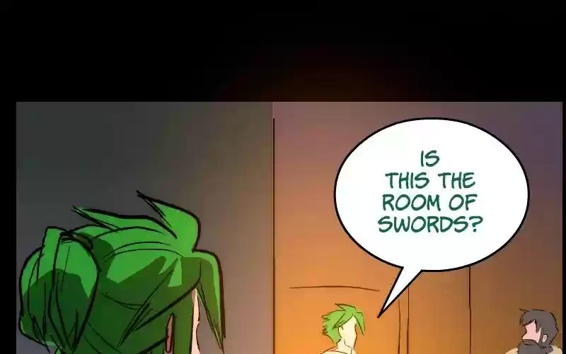 Room of Swords Chapter 99: