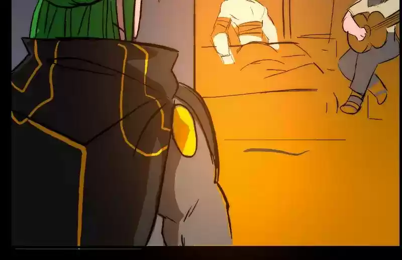 Room of Swords Chapter 99: