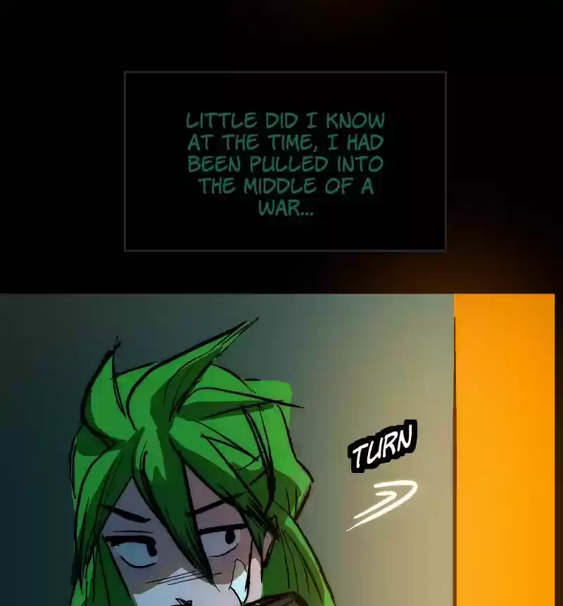 Room of Swords Chapter 99: