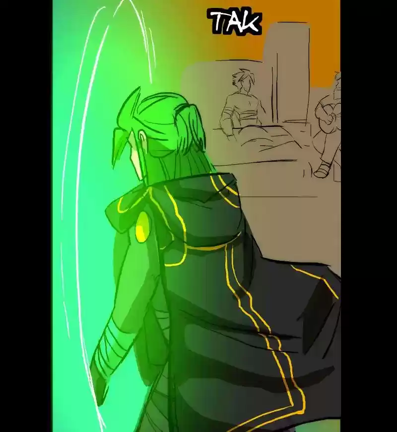 Room of Swords Chapter 99: