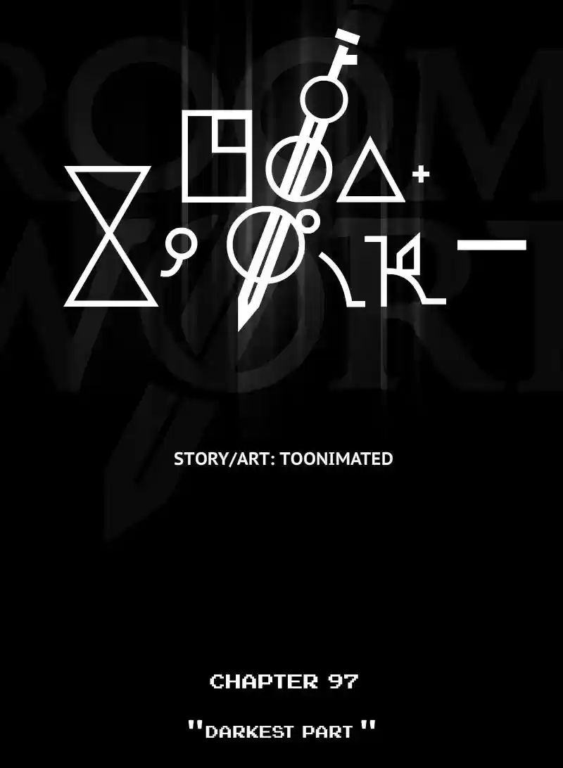 Room of Swords Chapter 99: