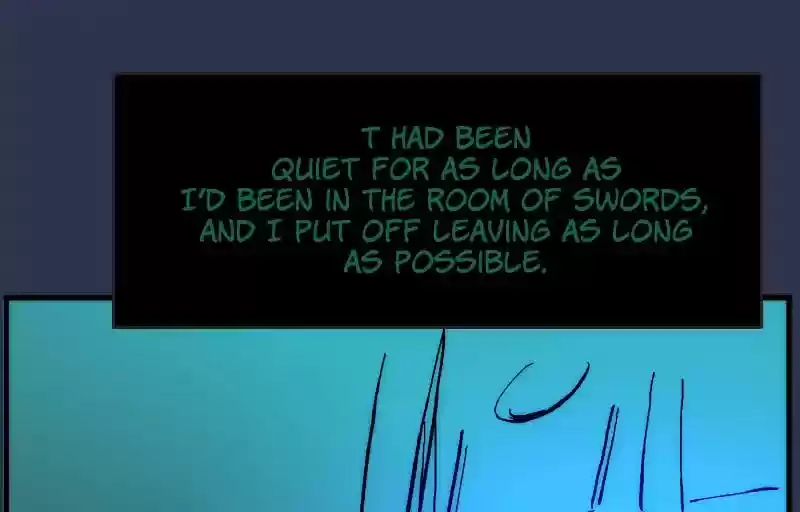 Room of Swords Chapter 99: