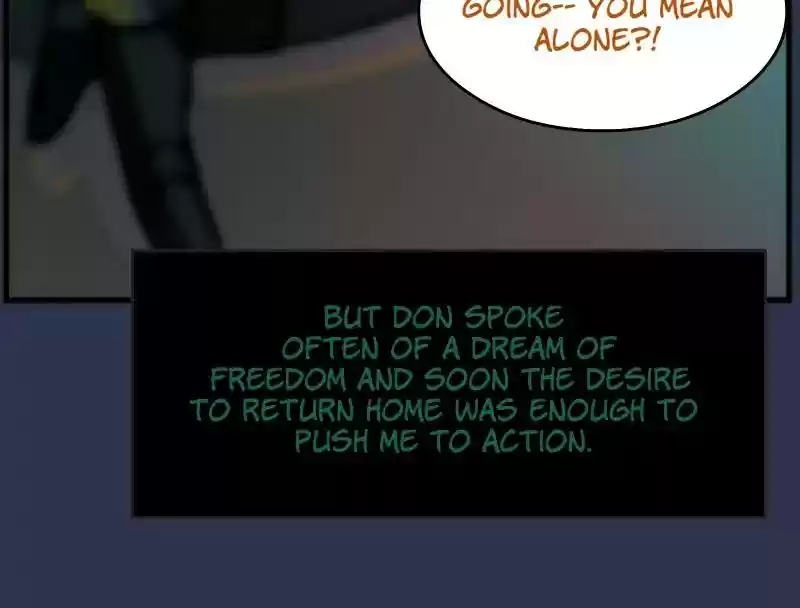 Room of Swords Chapter 99: