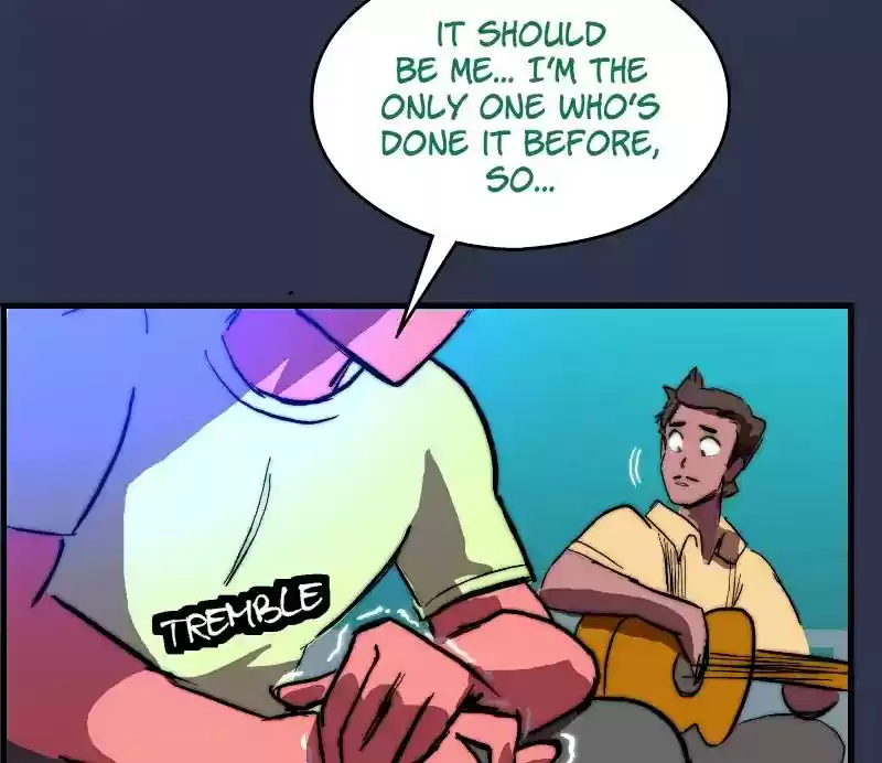 Room of Swords Chapter 99: