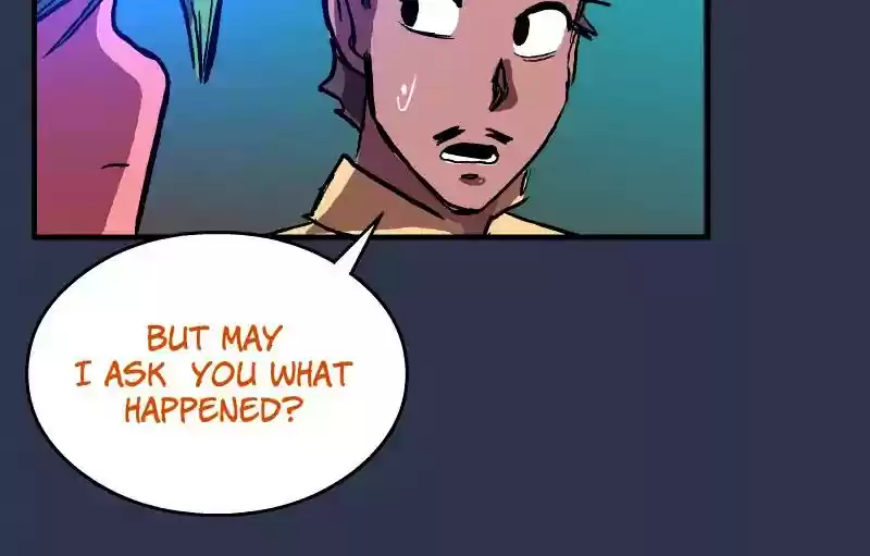 Room of Swords Chapter 99: