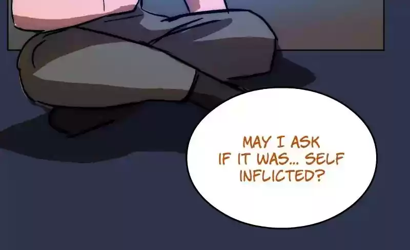 Room of Swords Chapter 99: