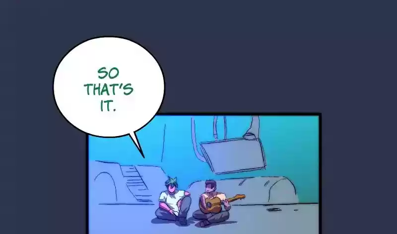 Room of Swords Chapter 99: