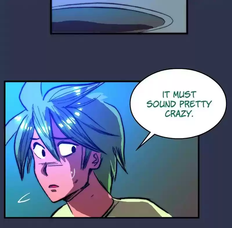 Room of Swords Chapter 99: