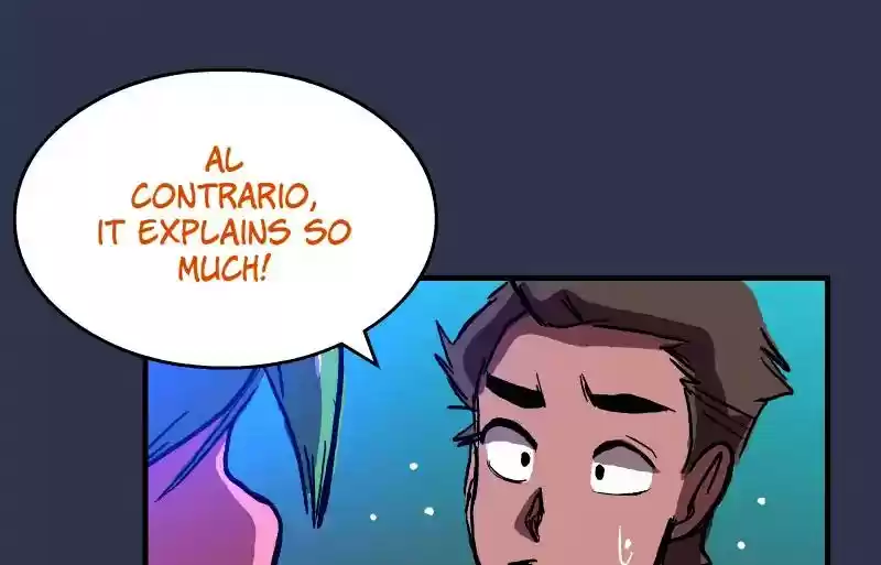 Room of Swords Chapter 99: