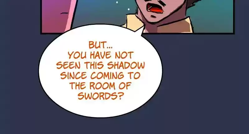 Room of Swords Chapter 99: