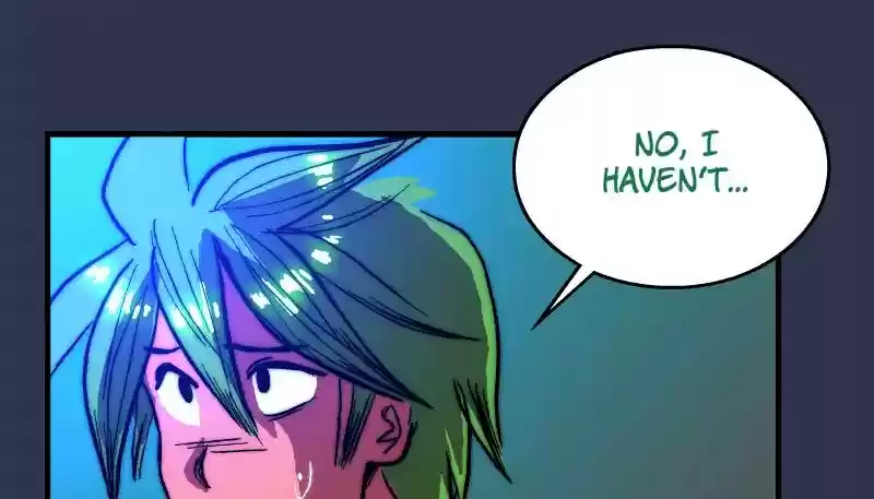 Room of Swords Chapter 99: