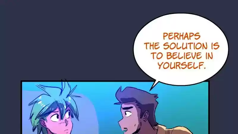 Room of Swords Chapter 99: