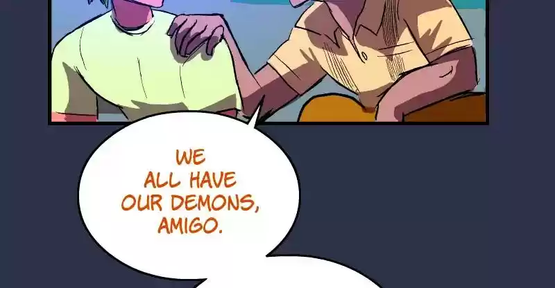 Room of Swords Chapter 99: