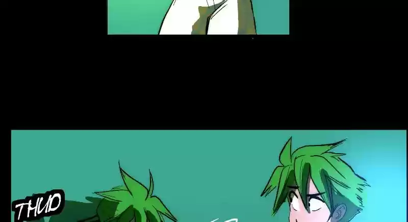 Room of Swords Chapter 99: