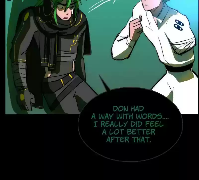 Room of Swords Chapter 99: