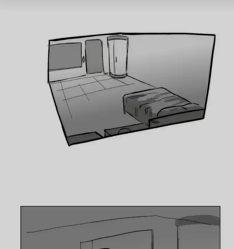 Room of Swords Chapter 99: