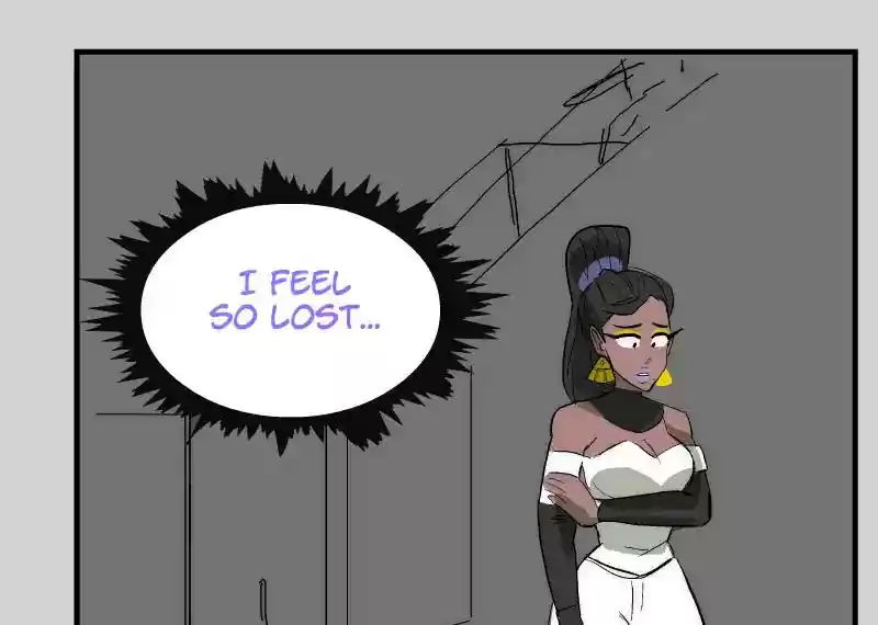 Room of Swords Chapter 99: