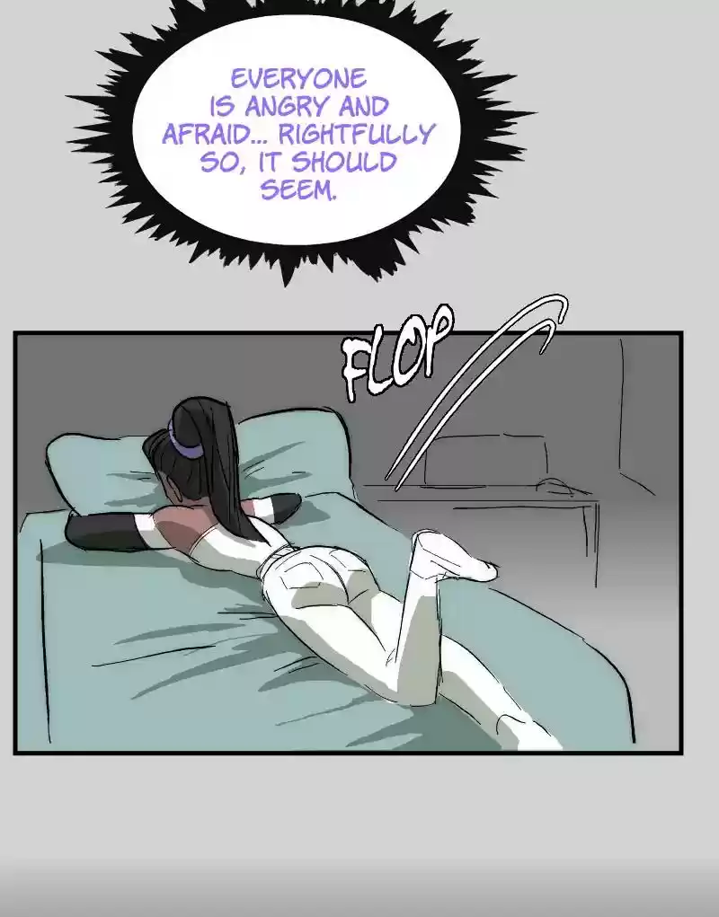 Room of Swords Chapter 99: