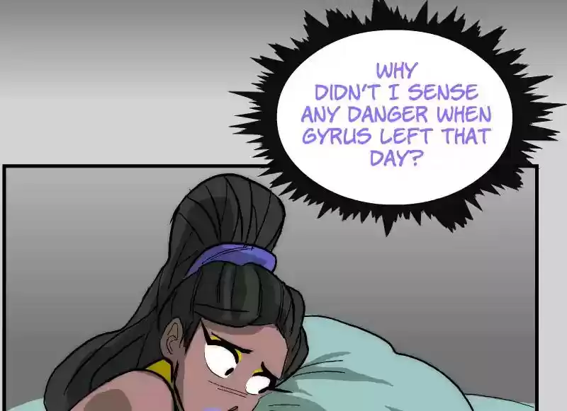 Room of Swords Chapter 99: