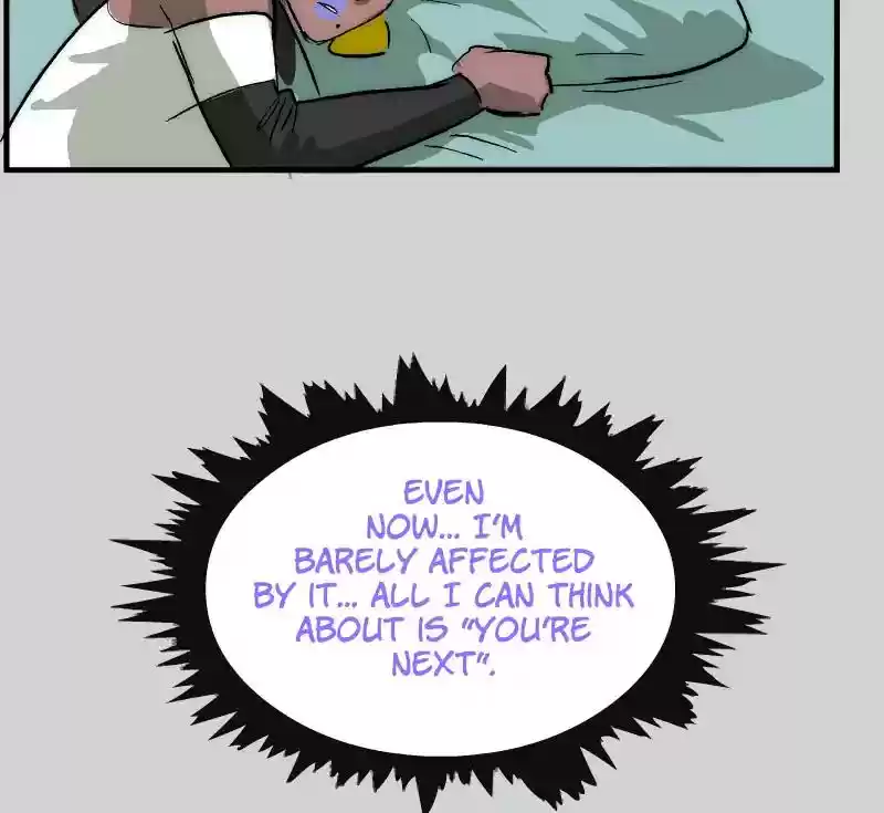 Room of Swords Chapter 99: