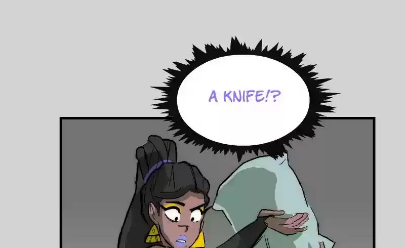 Room of Swords Chapter 99: