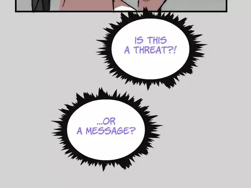 Room of Swords Chapter 99: