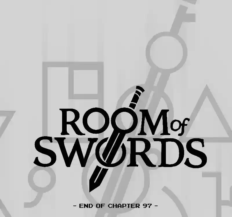 Room of Swords Chapter 99: