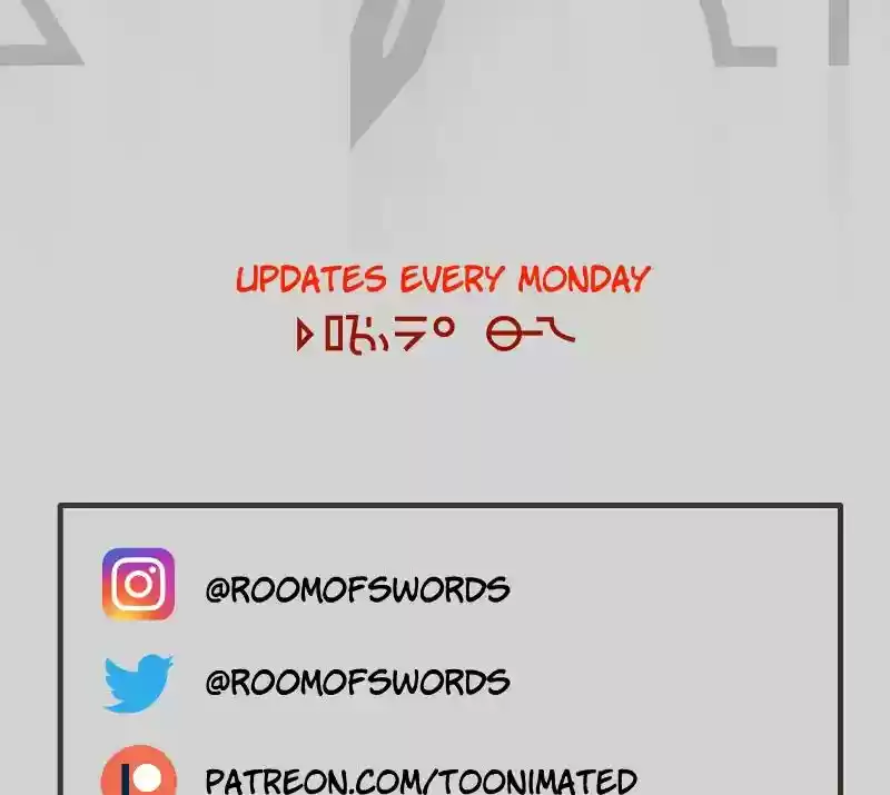 Room of Swords Chapter 99: