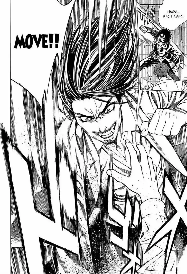 Rosario to Vampire Season II 66.7