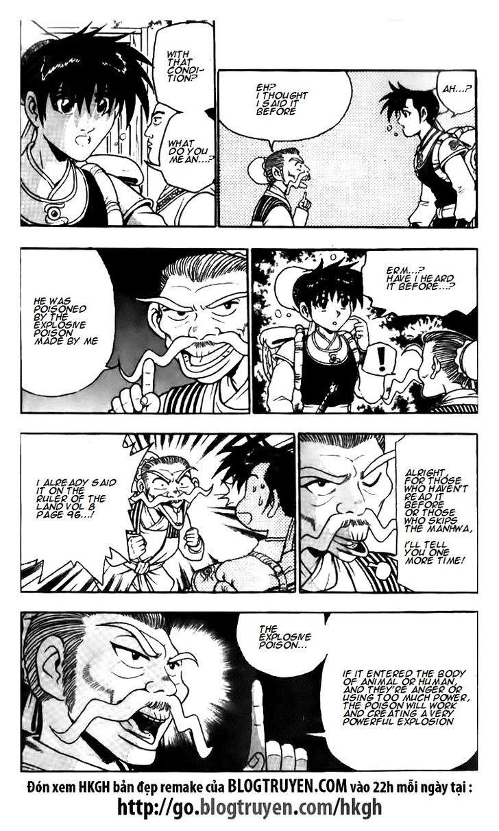 Ruler of the Land 114