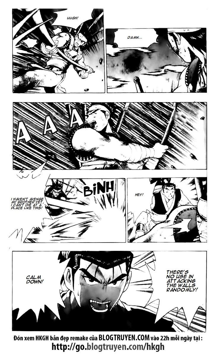 Ruler of the Land 129