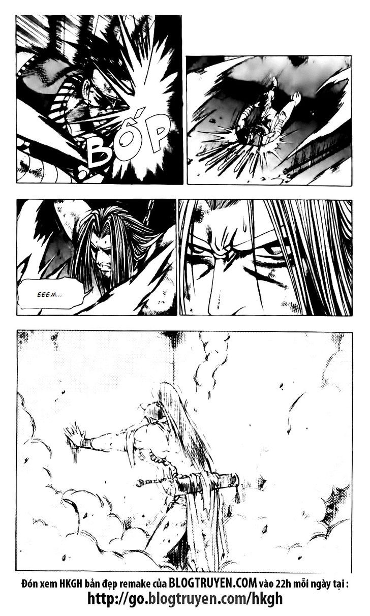 Ruler of the Land 129