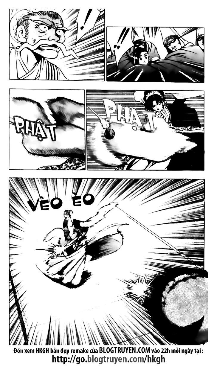 Ruler of the Land 132