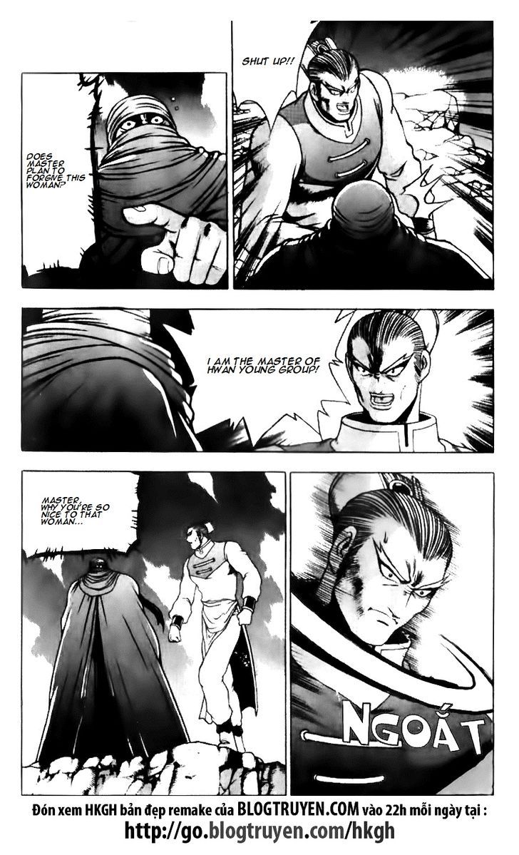 Ruler of the Land 141