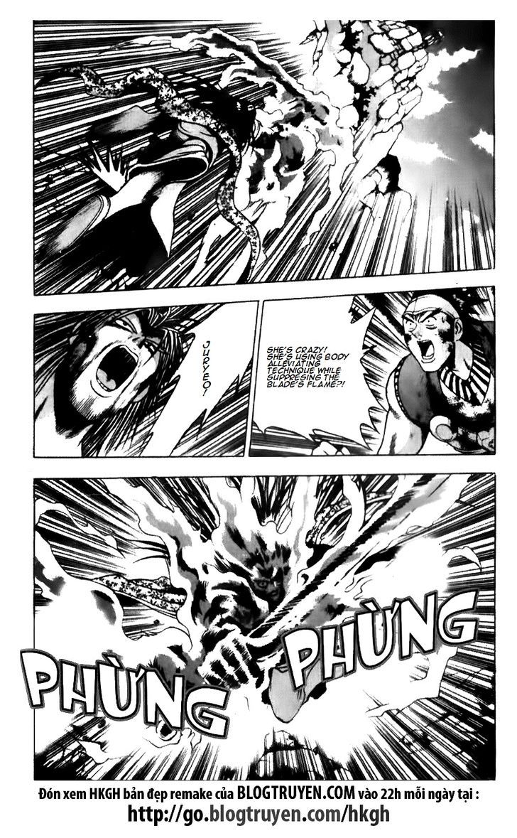 Ruler of the Land 141