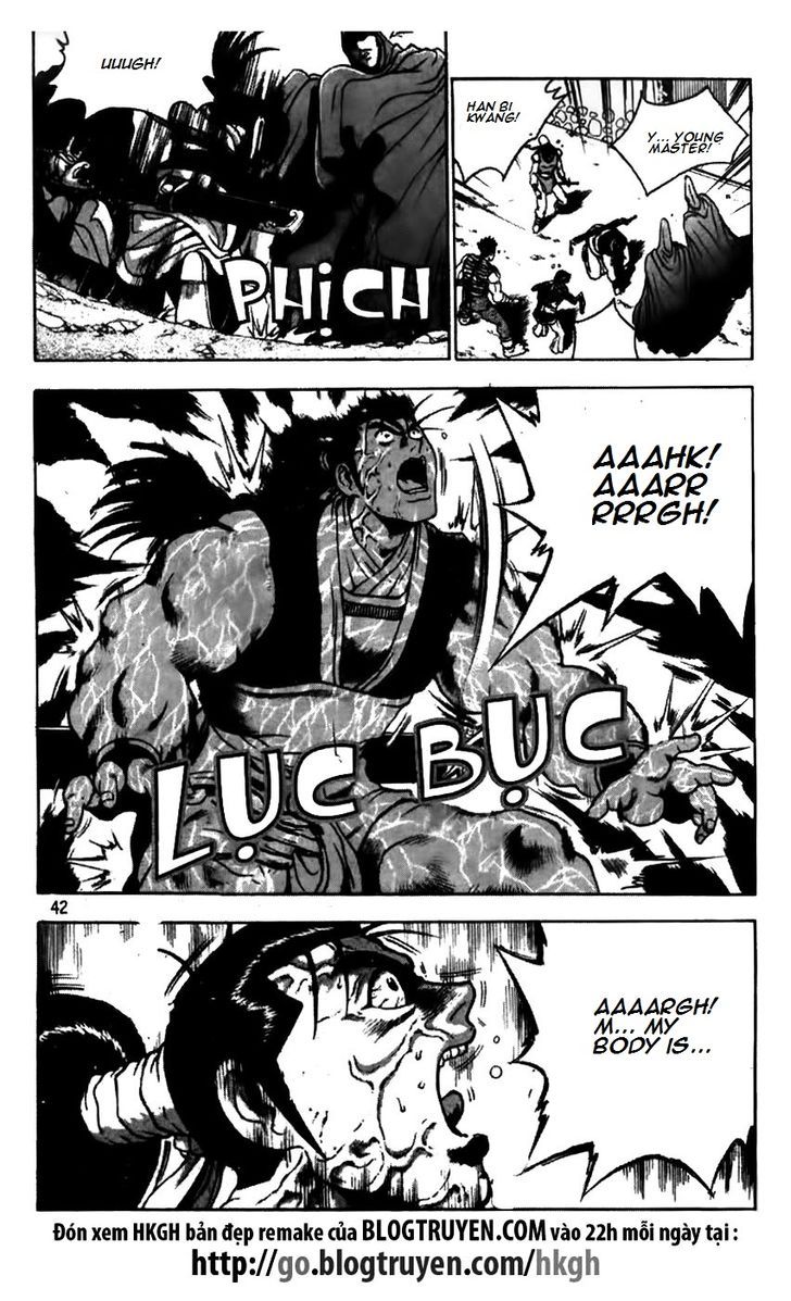 Ruler of the Land 171