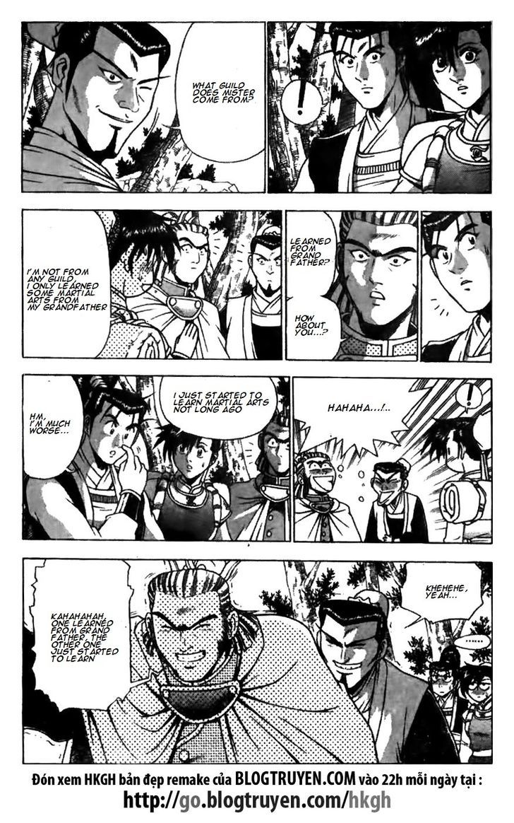 Ruler of the Land 174