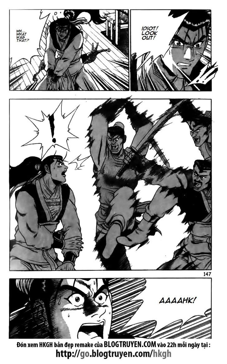 Ruler of the Land 175