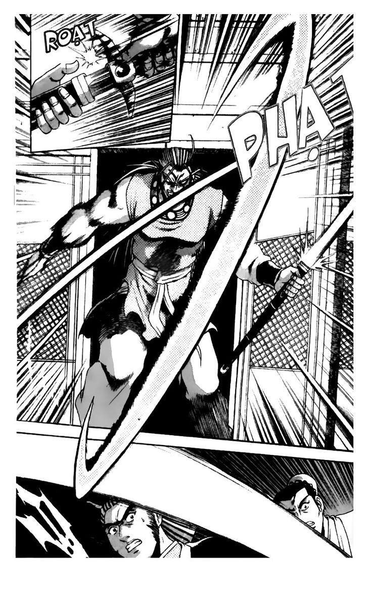 Ruler of the Land 186