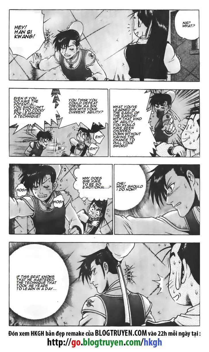 Ruler of the Land 188