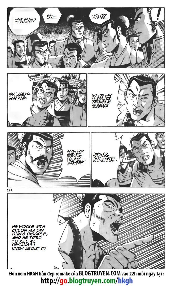 Ruler of the Land 188