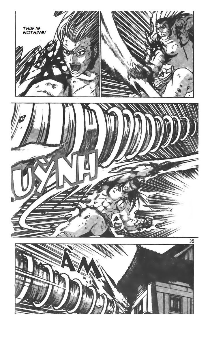 Ruler of the Land 213