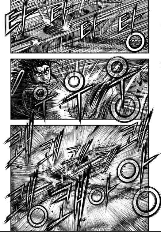 Ruler of the Land 353