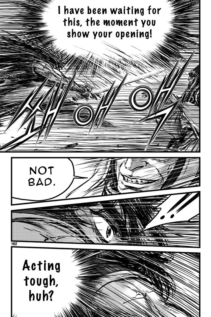 Ruler of the Land 398