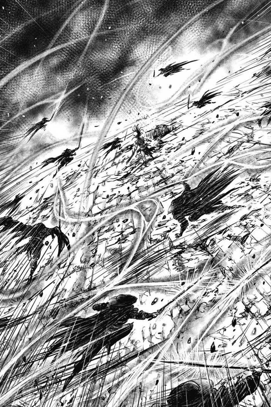 Ruler of the Land 409