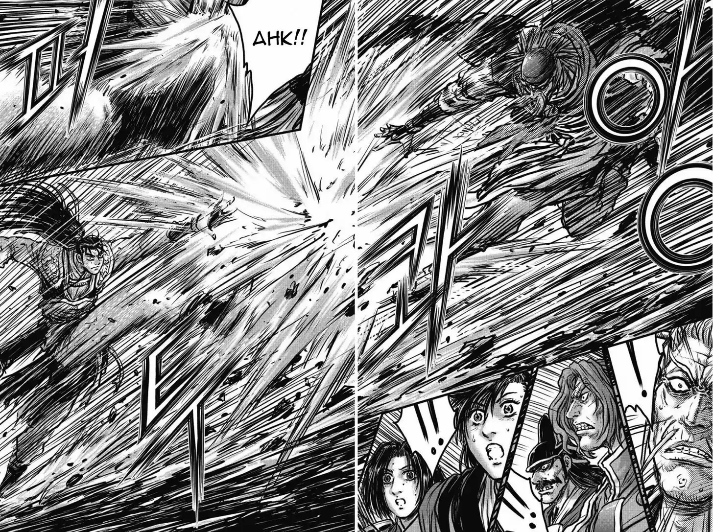 Ruler of the Land 412