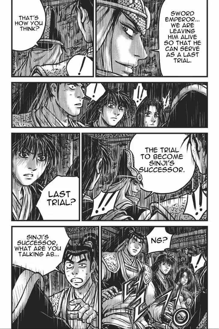 Ruler of the Land 417