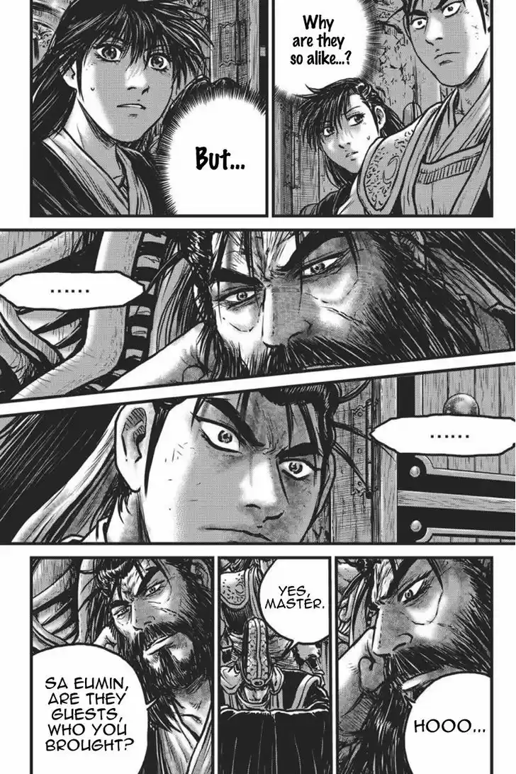 Ruler of the Land 417