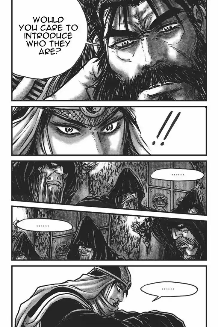 Ruler of the Land 417